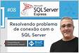 Falha ao conectar ao SQL Server durante a instalação d